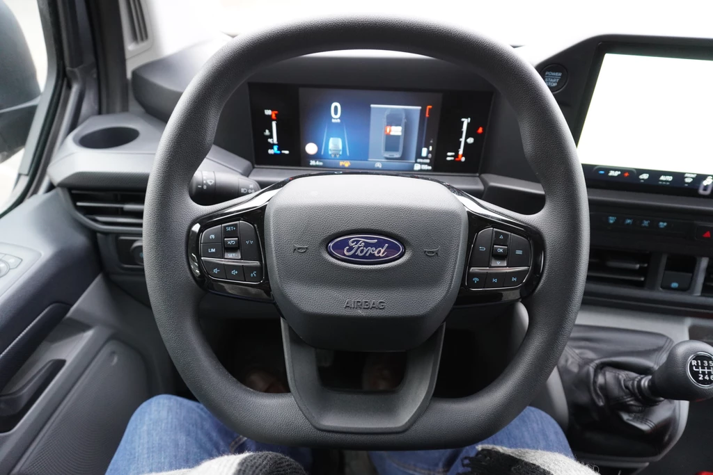 Ford Transit Custom – foto 17