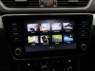 Škoda Superb – thumbnail 21