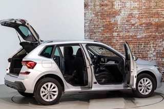 Škoda Kamiq – thumbnail 15