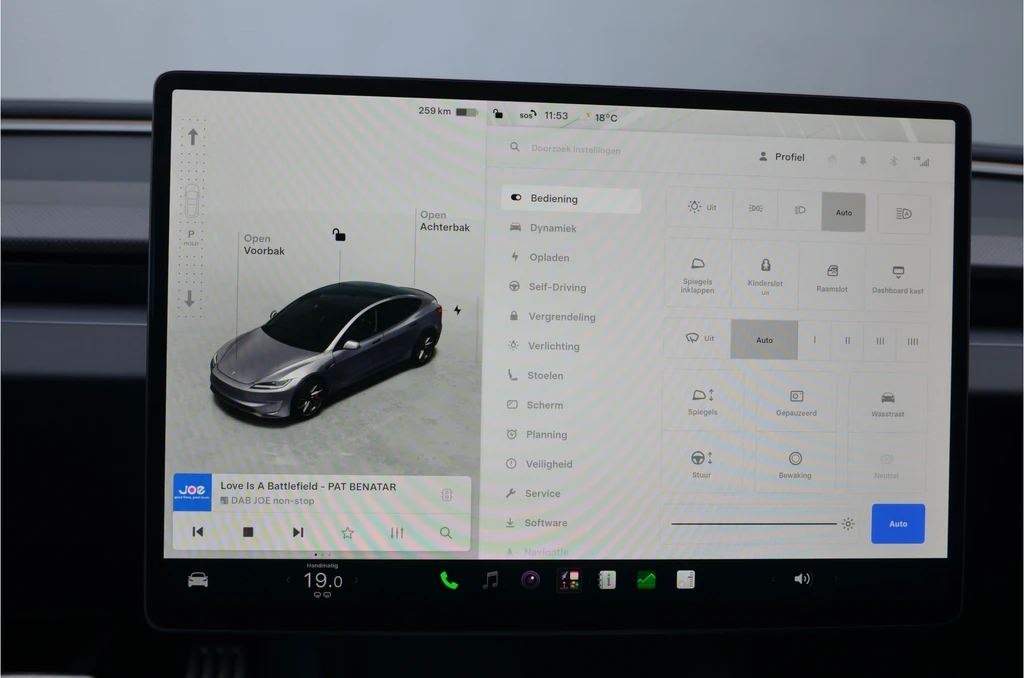 Tesla Model 3 – foto 22