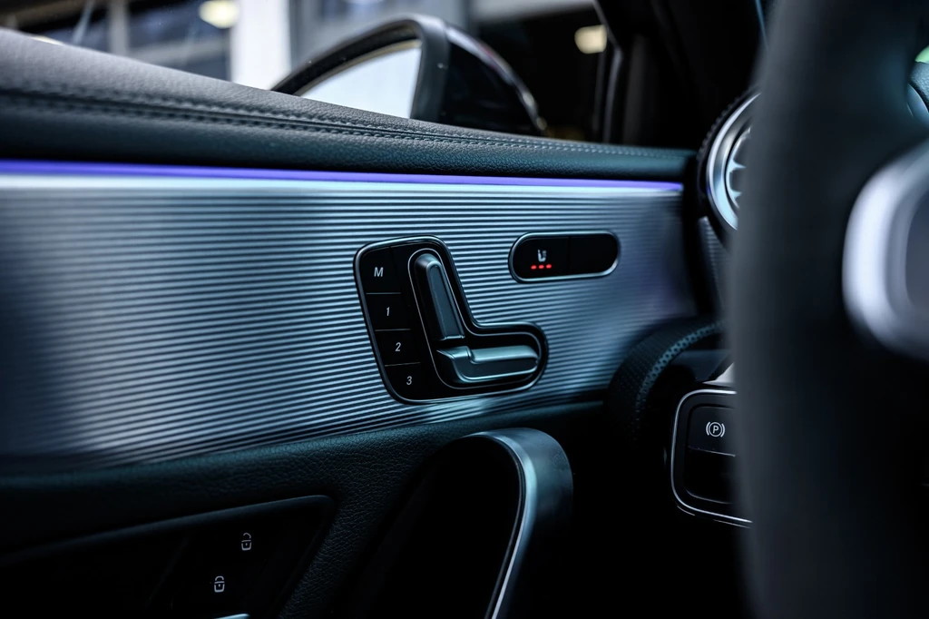 Mercedes-Benz A-Klasse – foto 17