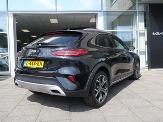 Kia XCeed – thumbnail 4