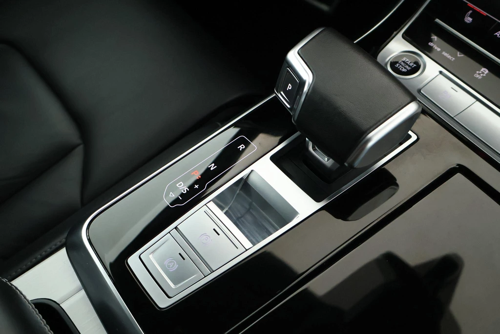 Audi Q7 – foto 40