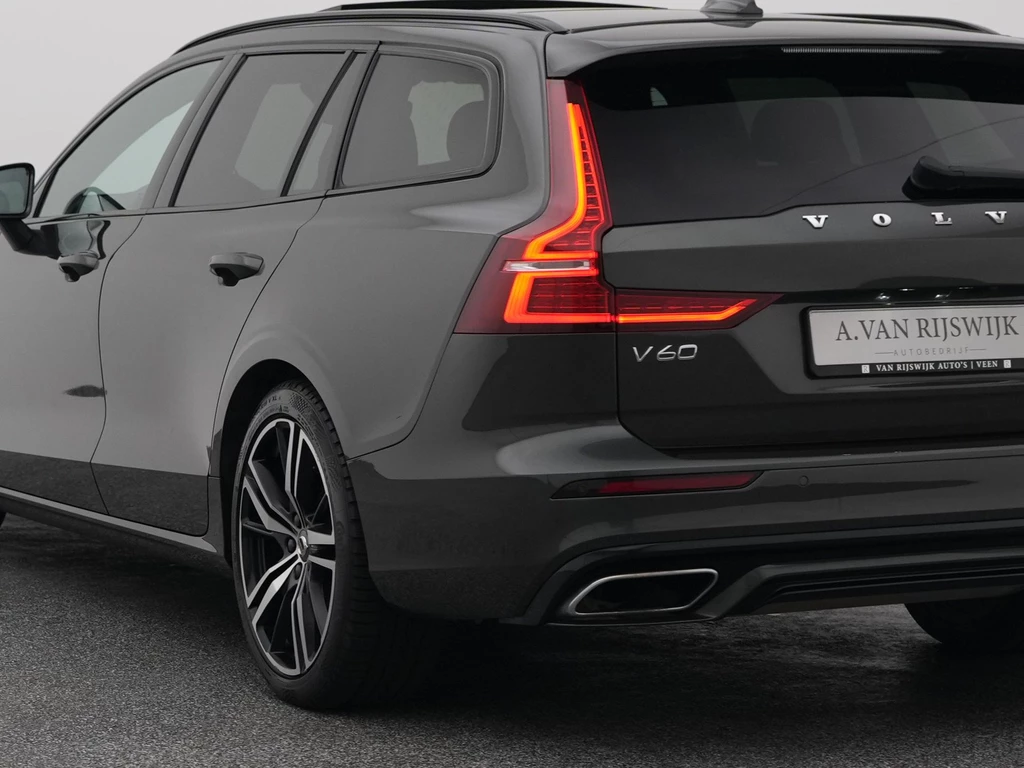 Volvo V60 – foto 5