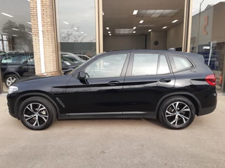 BMW X3 – thumbnail 3