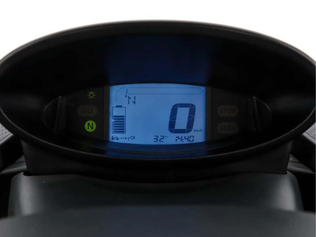 Renault Twizy – foto 12