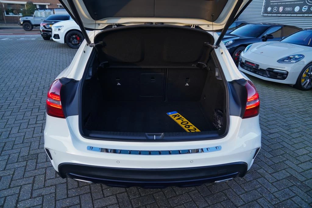 Mercedes-Benz GLA – foto 29