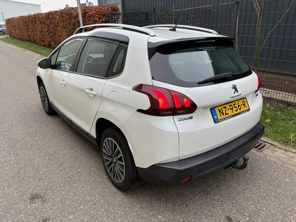 Peugeot 2008 – foto 4
