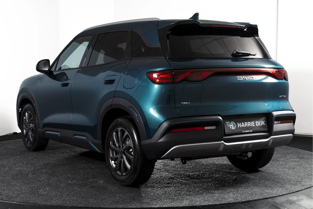 BYD ATTO 2 – foto 6