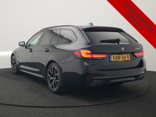 BMW 5 Serie – thumbnail 4