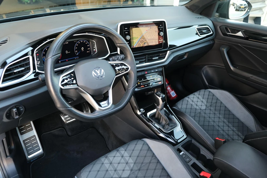 Volkswagen T-Roc – foto 8