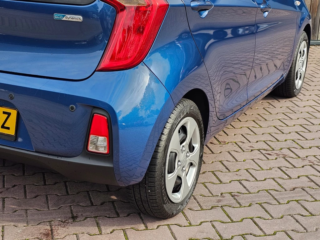 Kia Picanto – foto 31