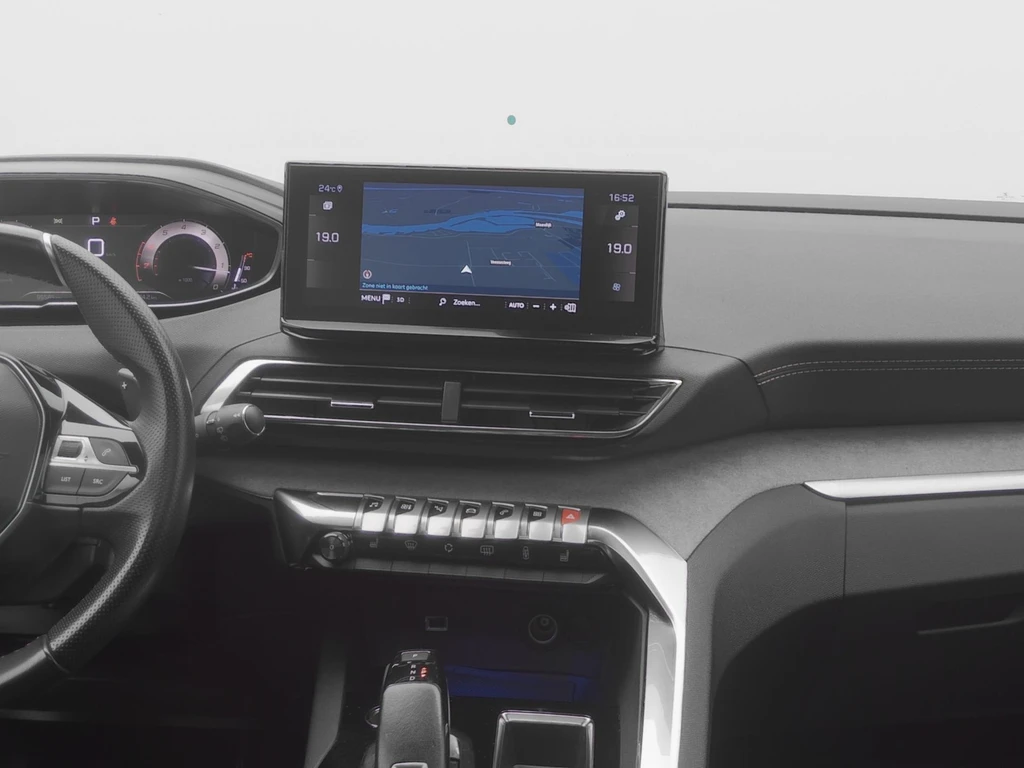 Peugeot 3008 – foto 25