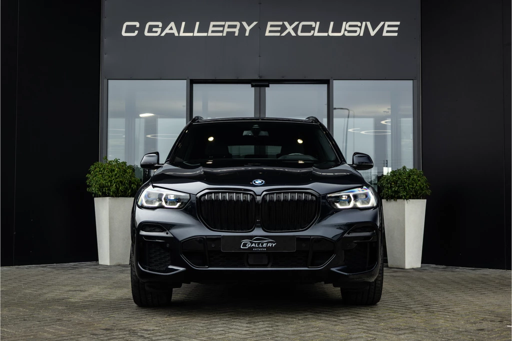 BMW X5 – foto 10