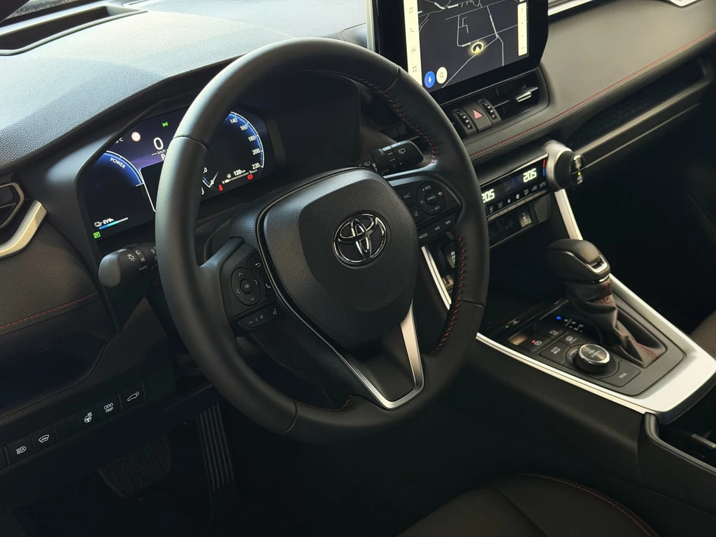 Toyota RAV4 – foto 21