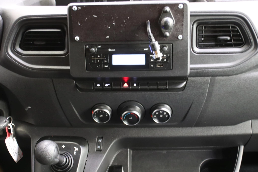 Renault Master – foto 11