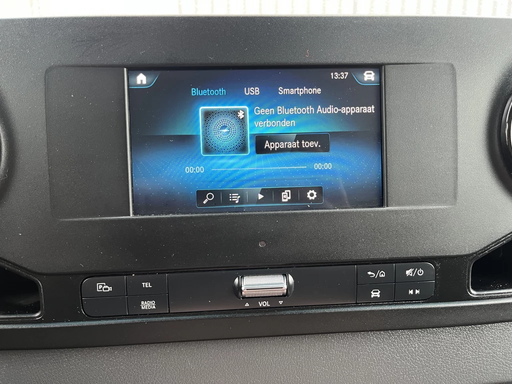 Mercedes-Benz Sprinter – foto 53
