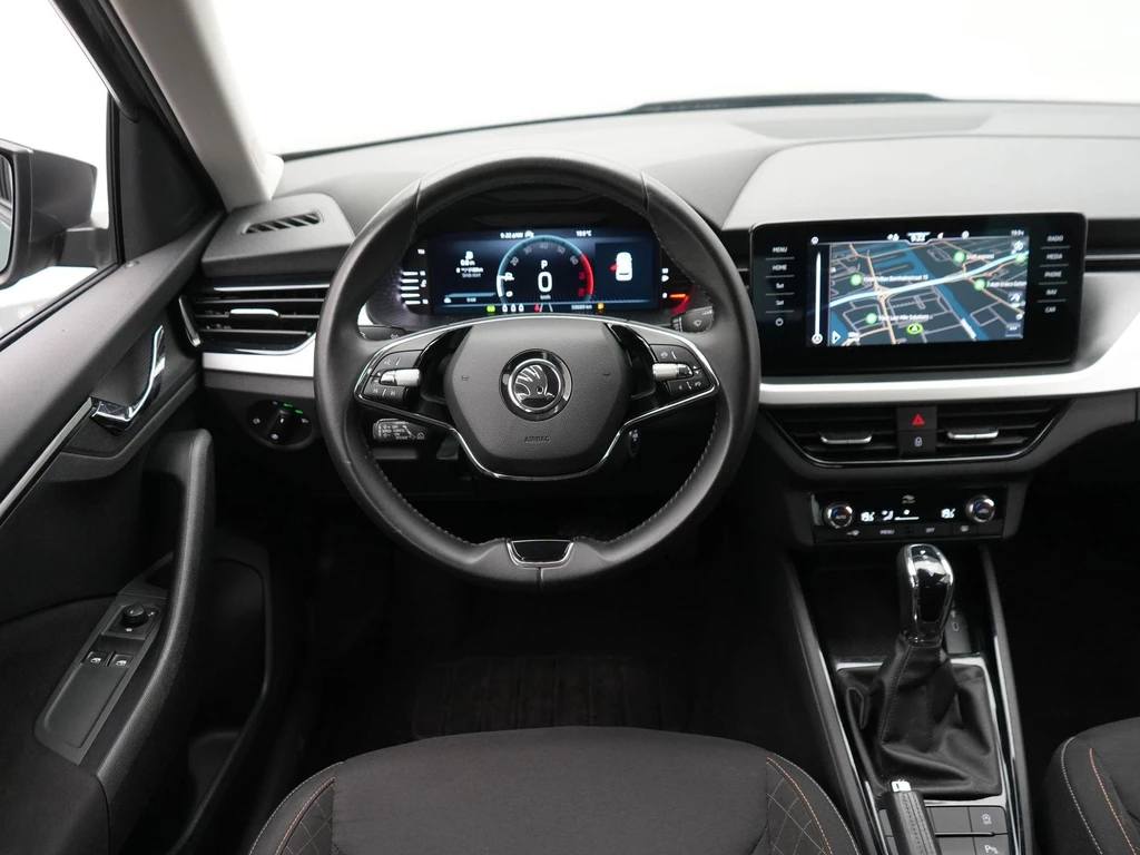 Škoda Kamiq – foto 13