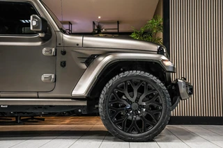 Jeep Wrangler – thumbnail 19