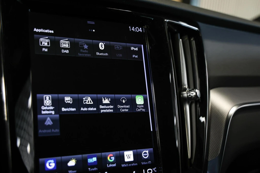 Volvo S60 – foto 45
