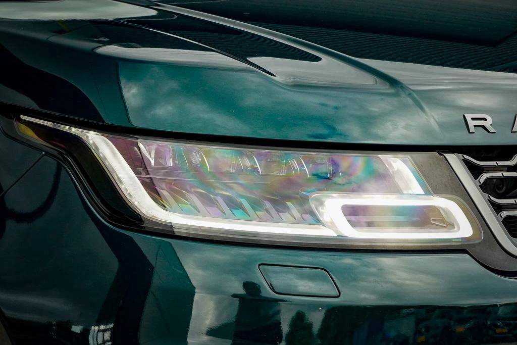 Land Rover Range Rover Sport – foto 16