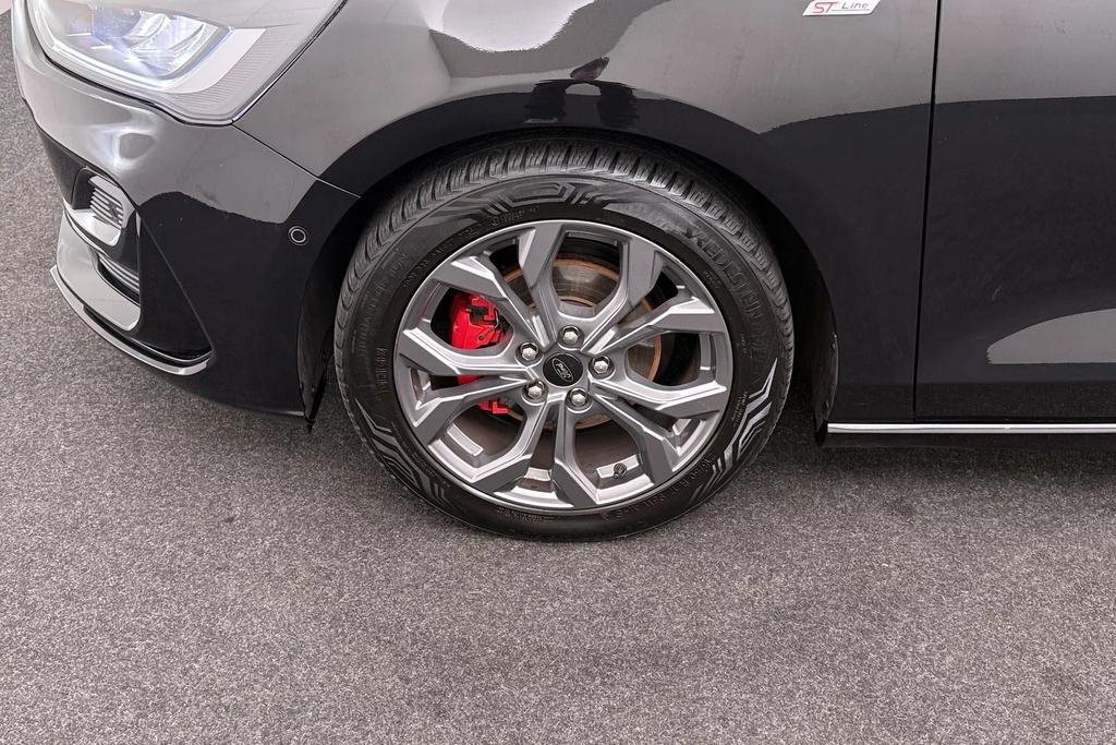Ford Focus – foto 7