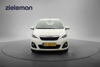 Peugeot 108 – thumbnail 8
