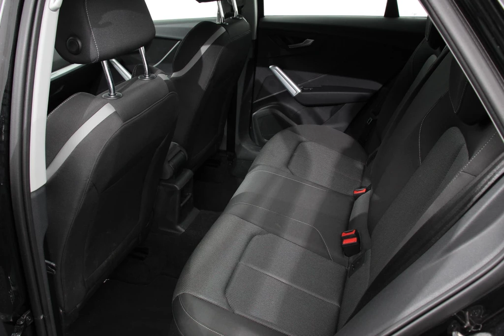 Audi Q2 – foto 9