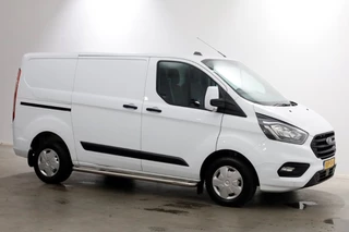 Ford Transit Custom – thumbnail 5