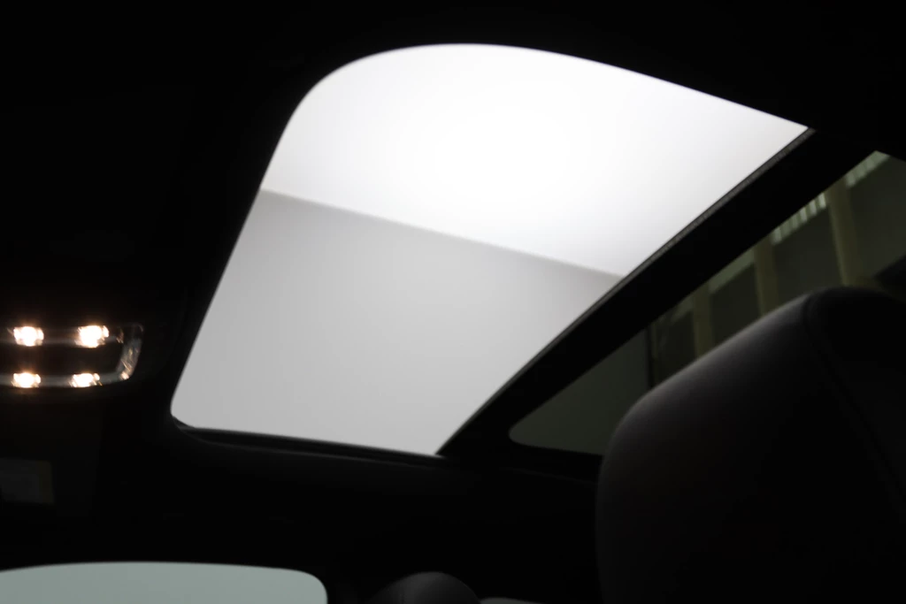 Mercedes-Benz EQA – foto 27