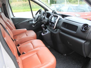 Renault Trafic – thumbnail 9