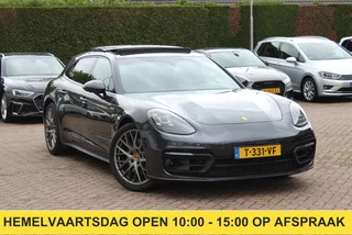 Porsche Panamera – thumbnail 6