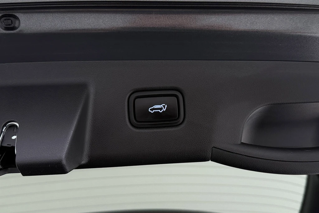 Hyundai Tucson – foto 44