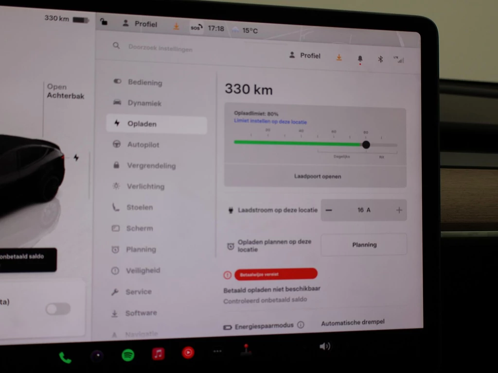 Tesla Model Y – foto 36