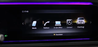 Mercedes-Benz G-Klasse – thumbnail 30