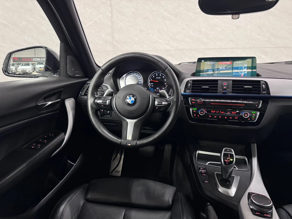 BMW 1 Serie – foto 13