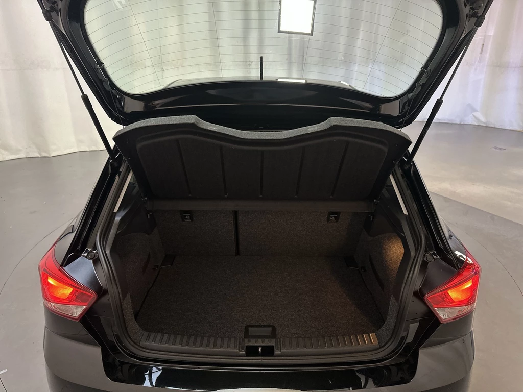 SEAT Ibiza – foto 13