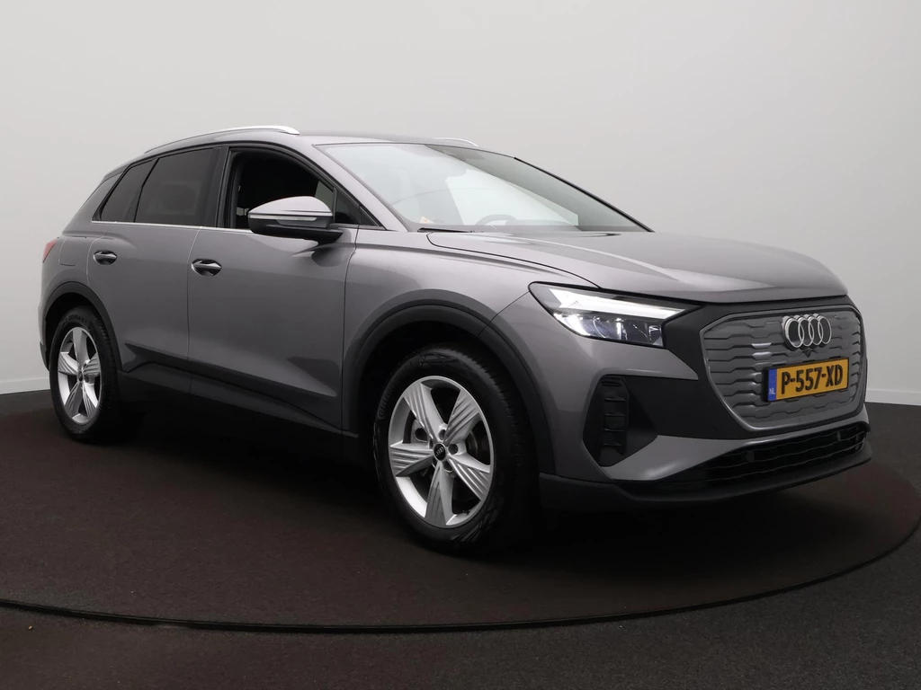 Audi Q4 e-tron – foto 9