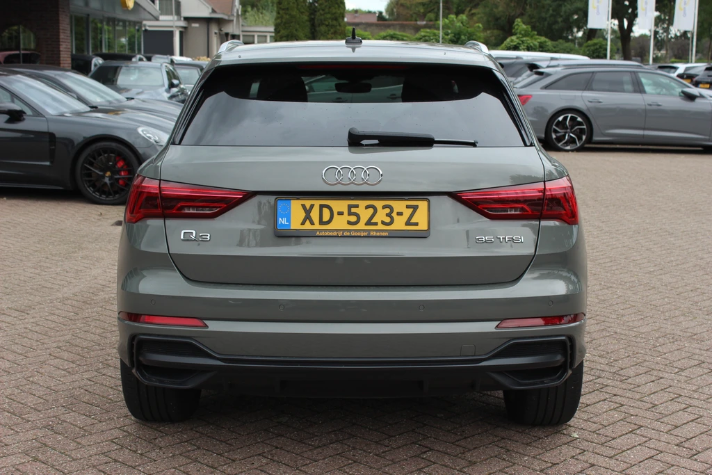 Audi Q3 – foto 4