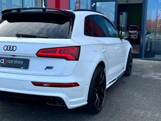 Audi Q5 – thumbnail 5