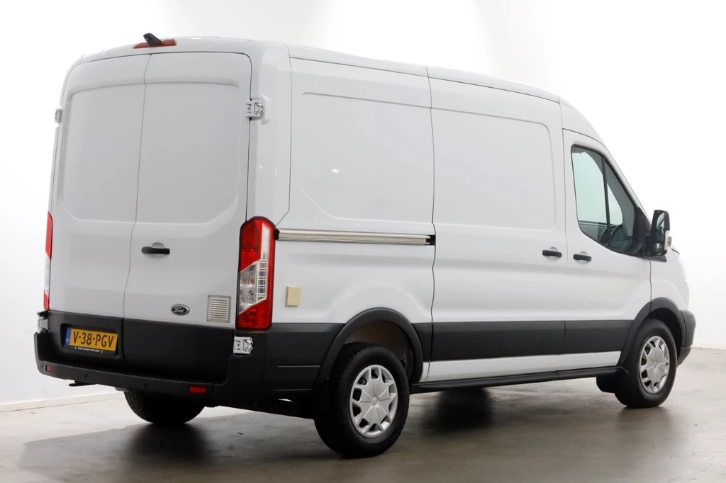 Ford Transit – foto 4