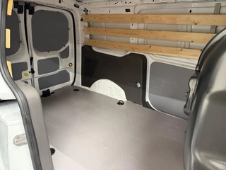 Ford Transit Connect – thumbnail 11