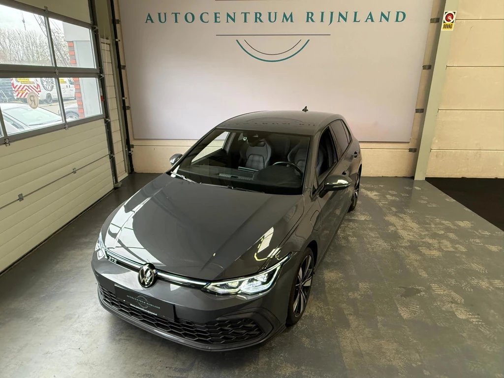 Volkswagen Golf – foto 2
