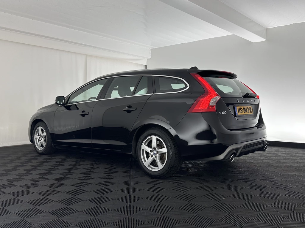 Volvo V60 – foto 2