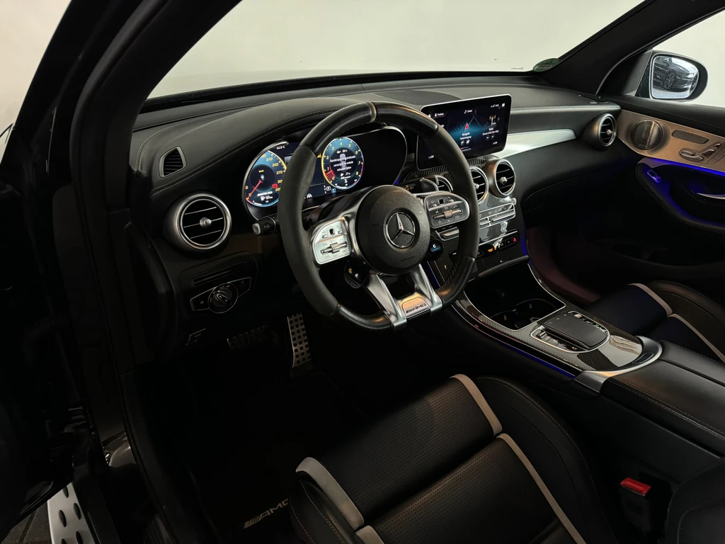 Mercedes-Benz GLC – foto 11