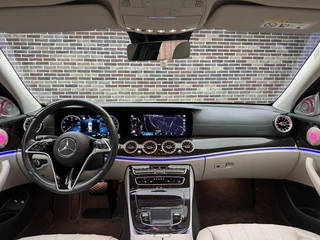 Mercedes-Benz E-Klasse – thumbnail 18