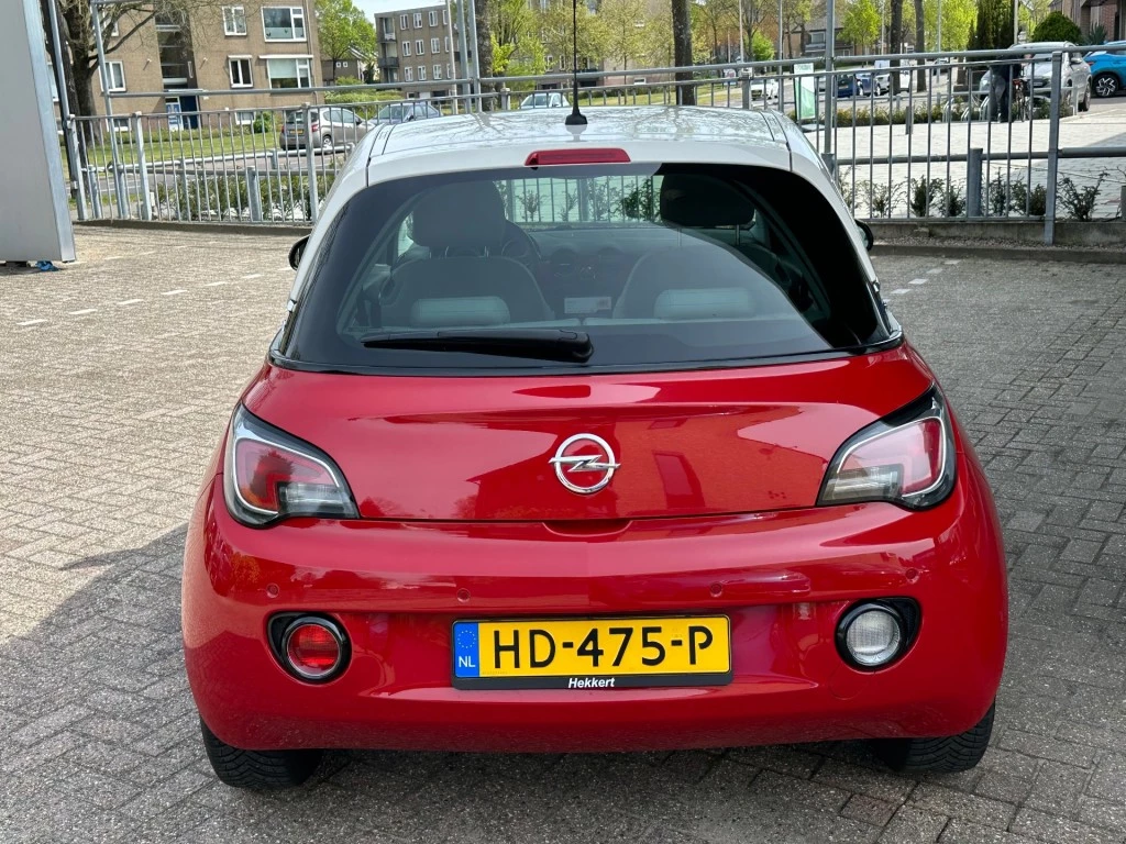 Opel ADAM – foto 4
