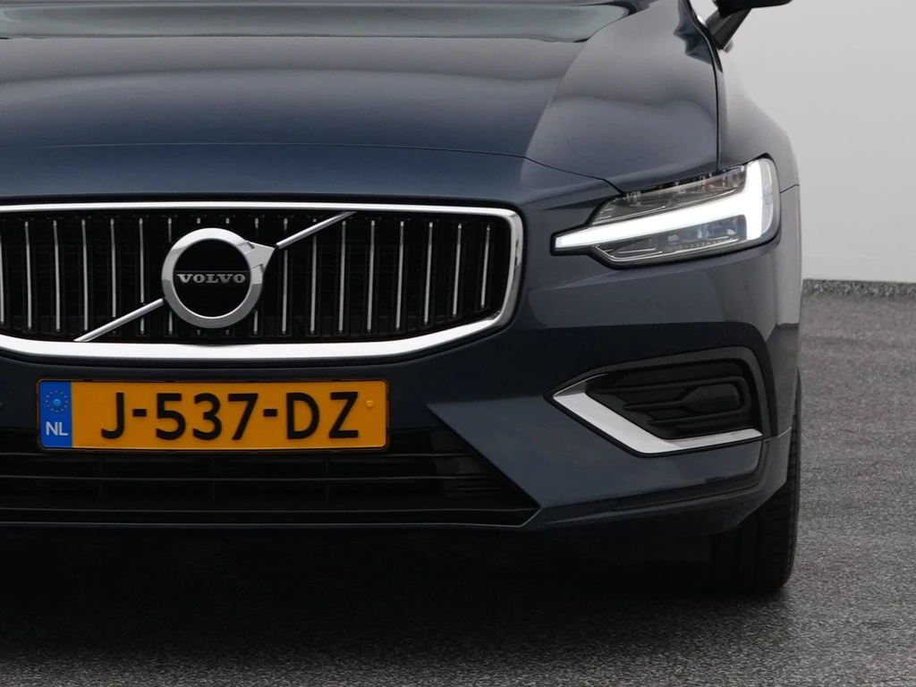 Volvo V60 – foto 29