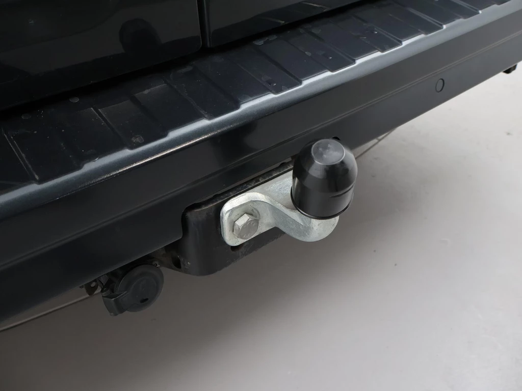 Renault Trafic – foto 23