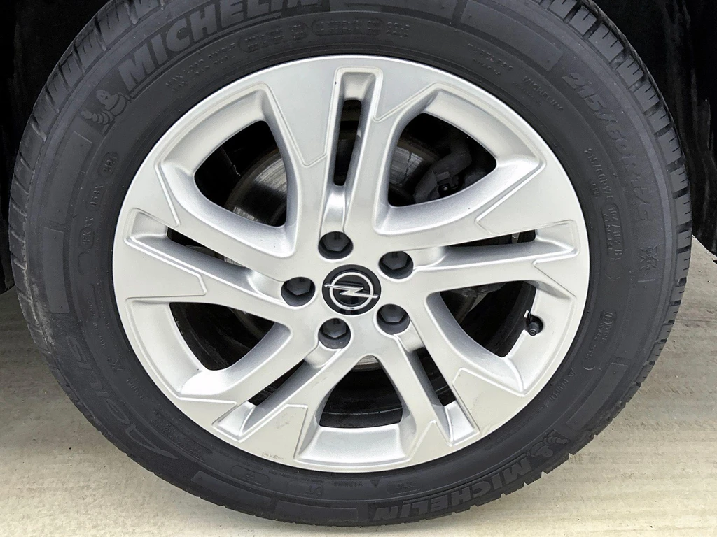 Opel Vivaro – foto 9